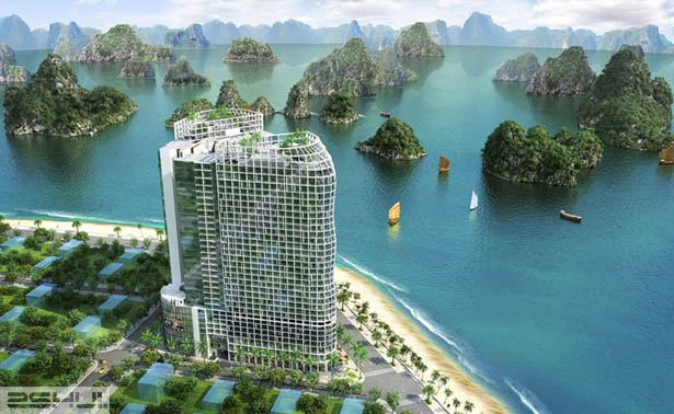 Căn Hộ Condotel
