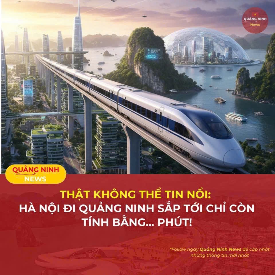 Vị trí đắc địa
