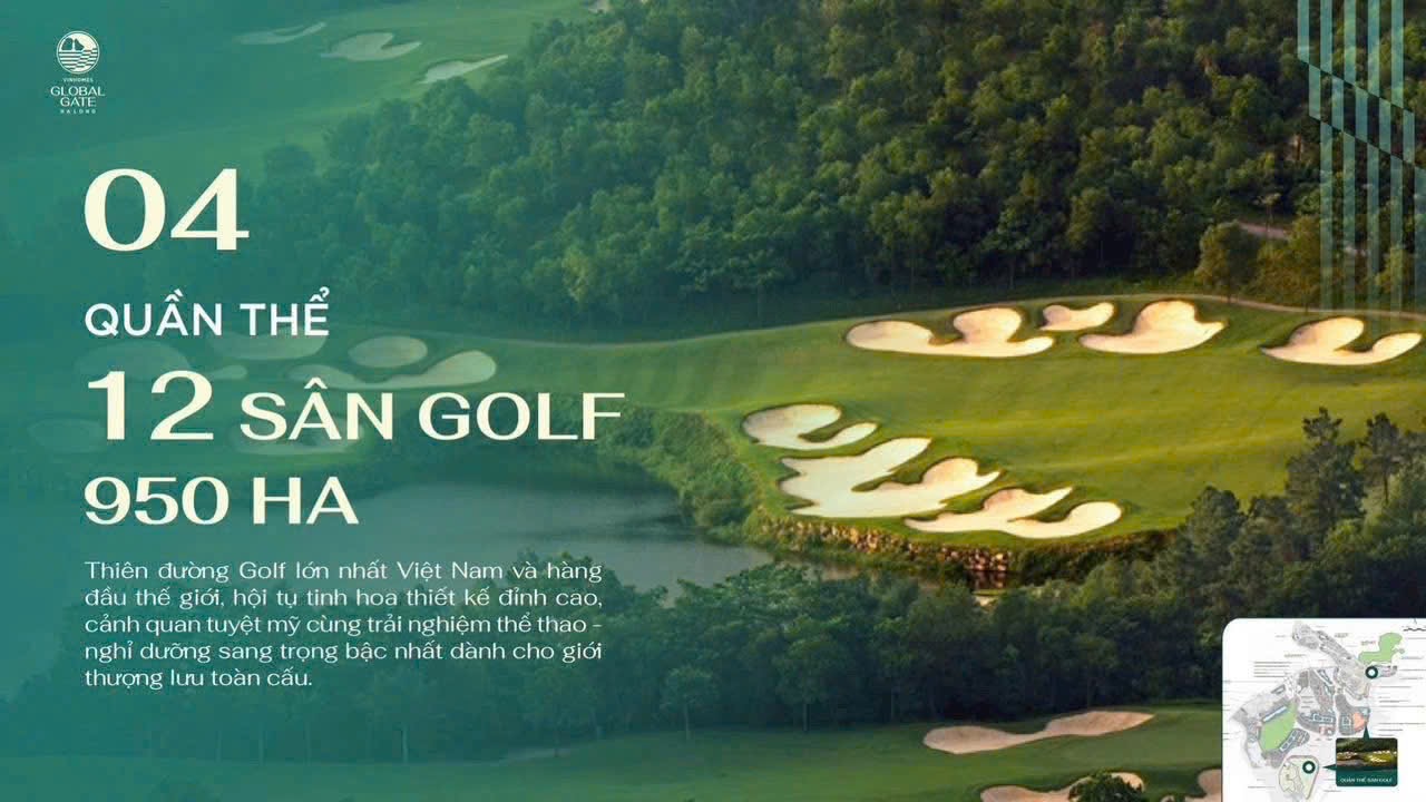 Sân Golf
