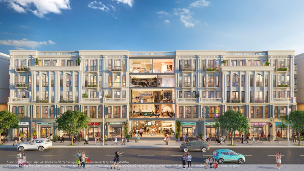 Shophouse