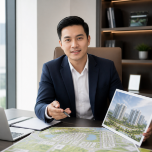 Bảng giá Imperia Sky Park An Khánh