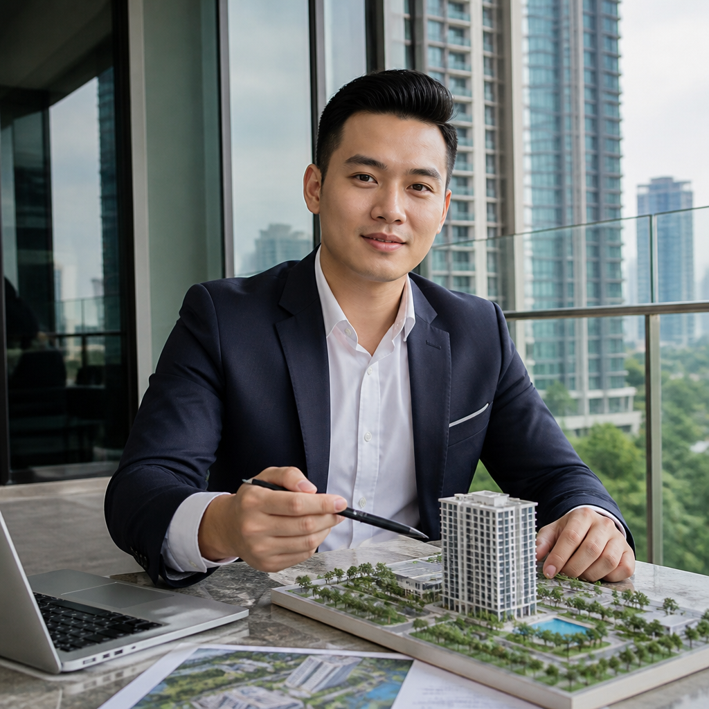 Bảng giá Imperia Sky Park An Khánh