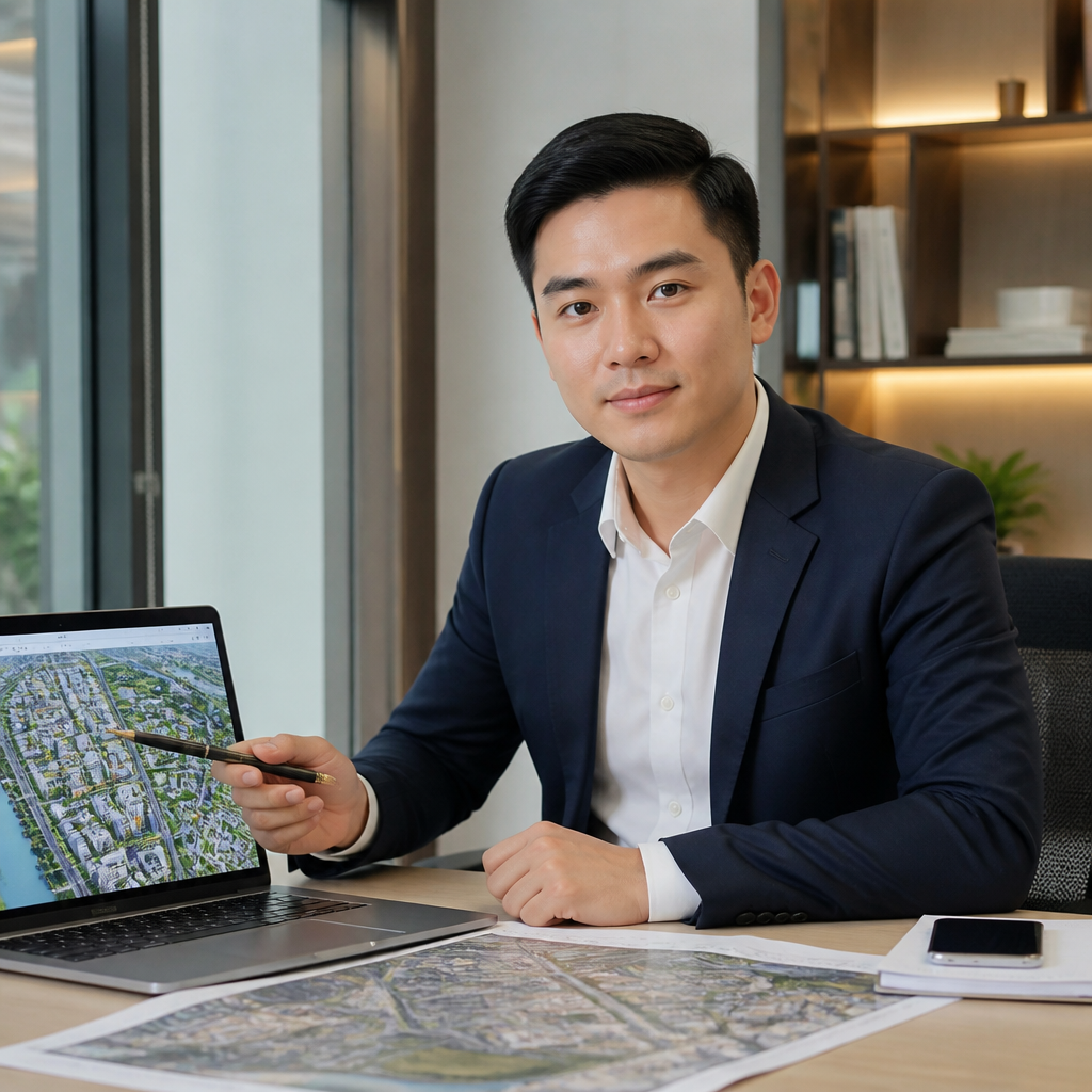 bất động sản nghỉ dưỡng Việt Nam 2026