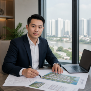 bất động sản nghỉ dưỡng Việt Nam 2026