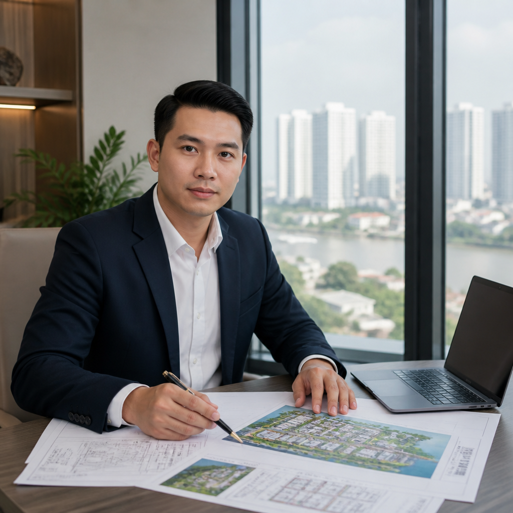 bất động sản nghỉ dưỡng Việt Nam 2026