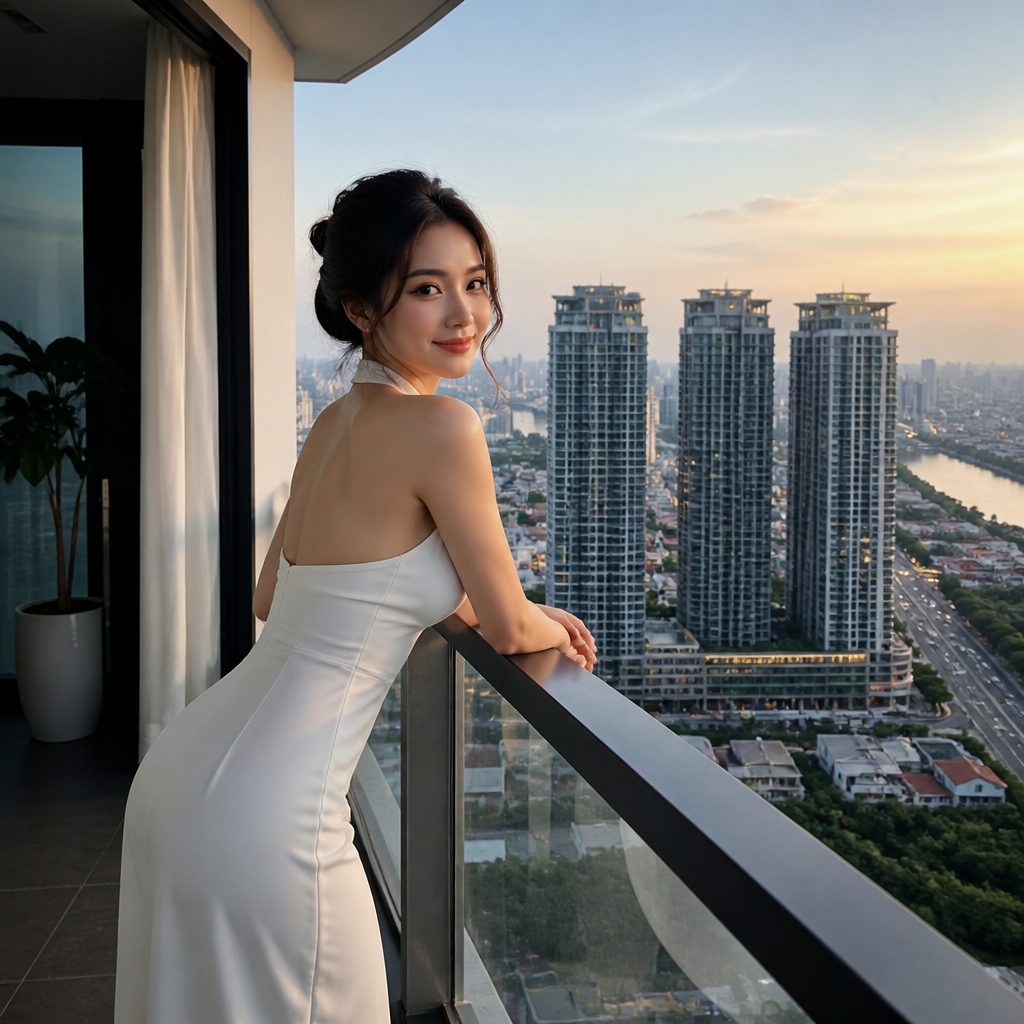 Định giá và dự báo lợi nhuận bất động sản nghỉ dưỡng ven đô 2026