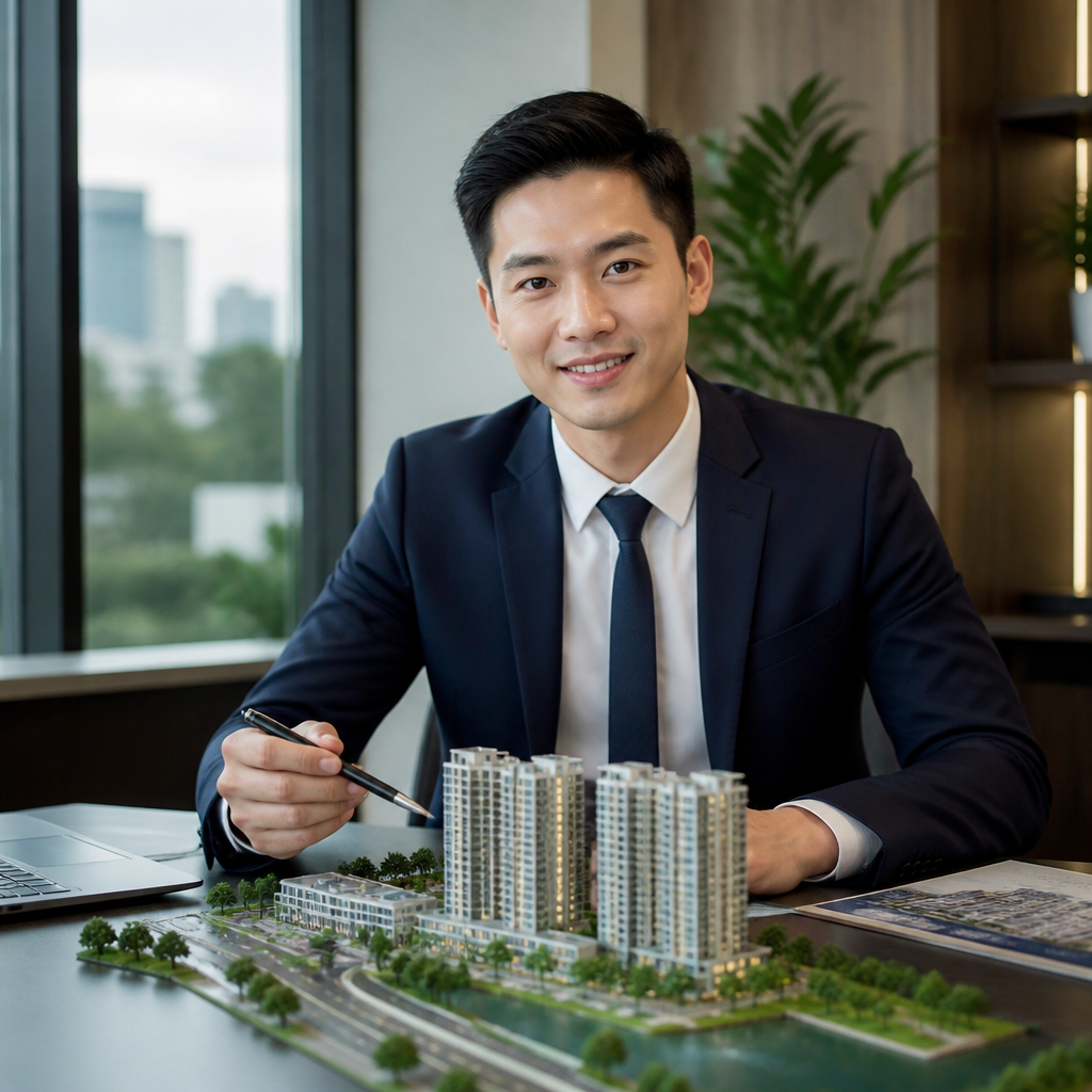 đối tượng khách hàng phù hợp với imperia cao xà lá