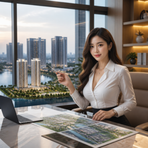 dự báo thị trường bất động sản 2026