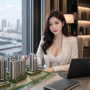 Giải pháp thay thế cho Imperia Sky Park An Khánh