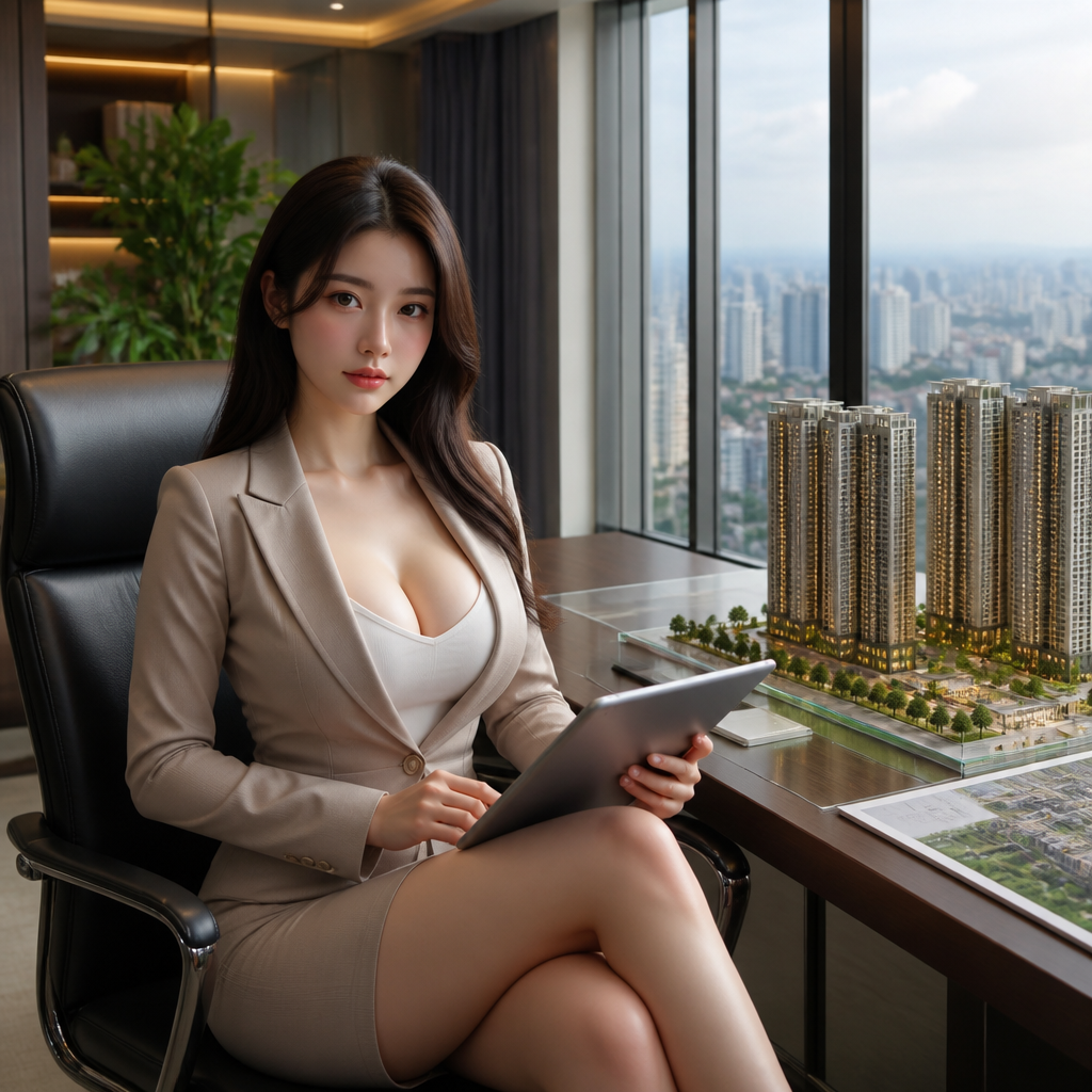 Giải pháp thay thế cho Imperia Sky Park An Khánh