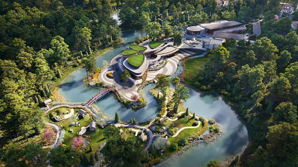 Bất động sản công nghiệp Việt Nam 2026: Xu hướng, điểm nóng và cơ hội đầu tư