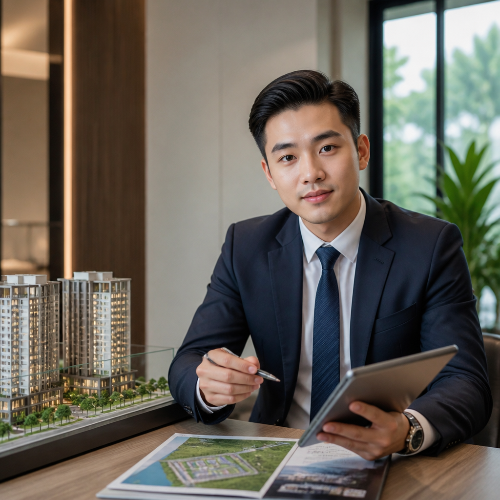 liên hệ dự án Aria Bay Hạ Long