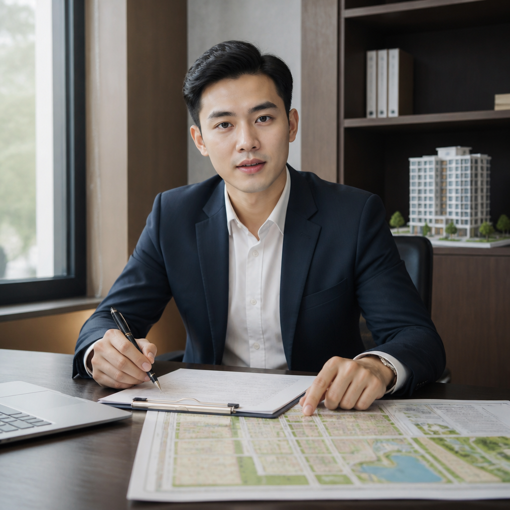 liên hệ dự án Aria Bay Hạ Long