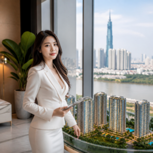 lợi ích của đầu tư bất động sản hiệu quả