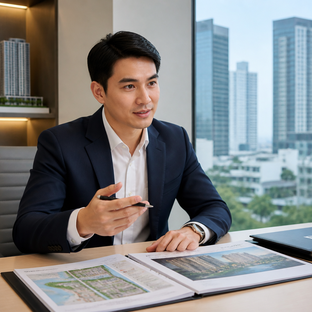 Lợi ích đầu tư Imperia Sky Park An Khánh