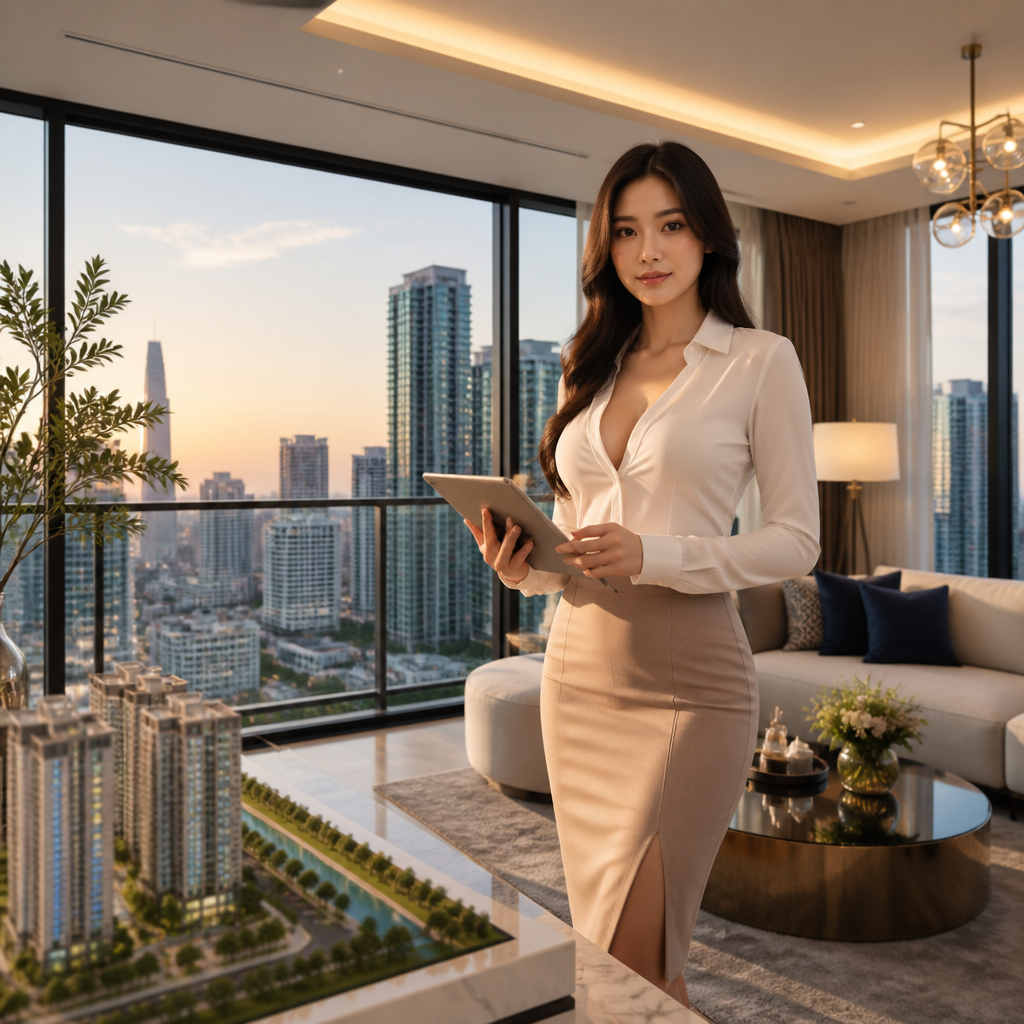 nhu cầu bất động sản 2026