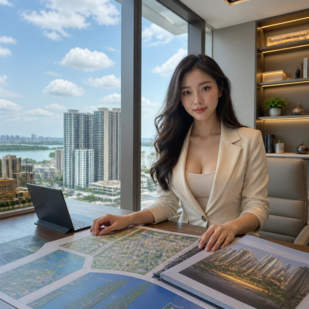 phân khúc bất động sản tiềm năng 2026