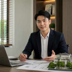 phân khúc căn hộ trung và cao cấp Việt Nam 2026