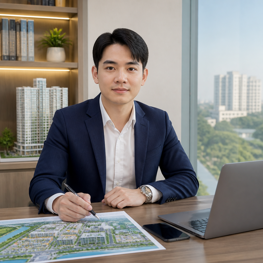 phân khúc căn hộ trung và cao cấp Việt Nam 2026