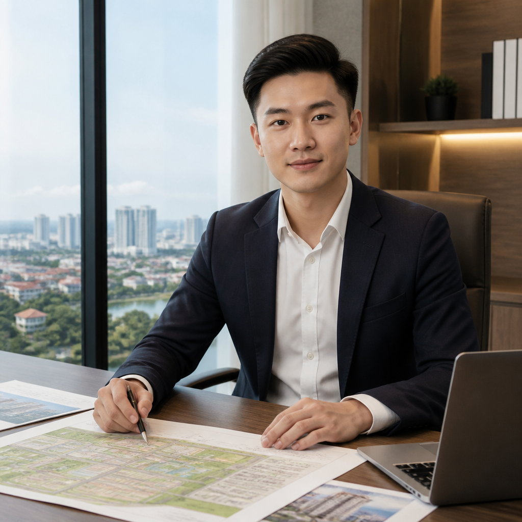 pháp lý bất động sản Việt Nam 2026