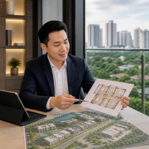 pháp lý dự án Aria Bay Hạ Long