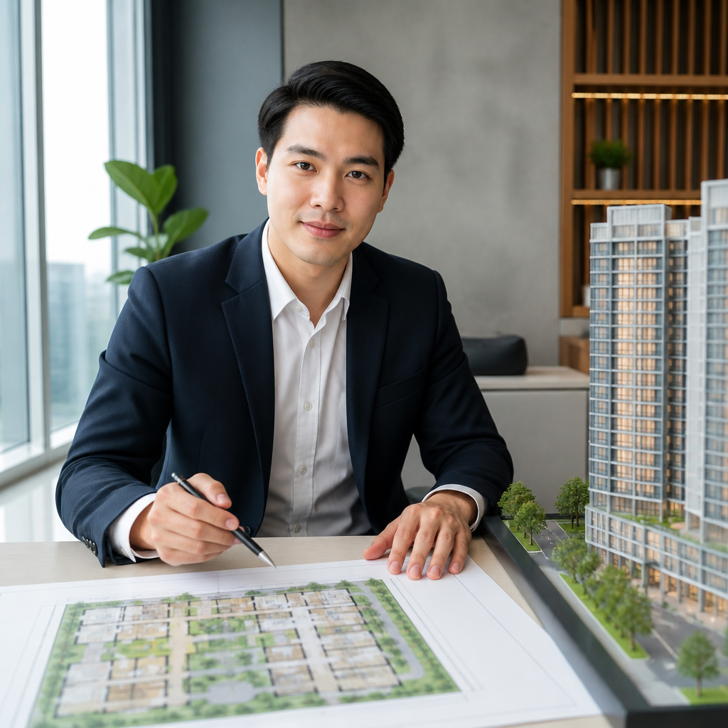 pháp lý dự án Aria Bay Hạ Long