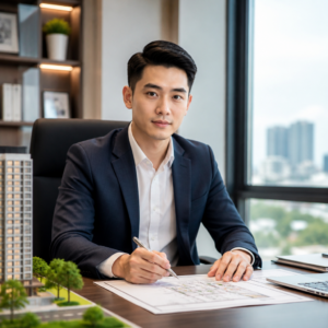 So sánh Imperia Sky Park An Khánh với dự án tương tự