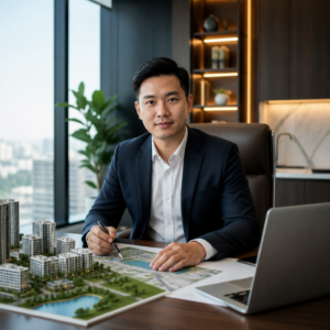 Tiện ích nội khu Imperia Sky Park An Khánh