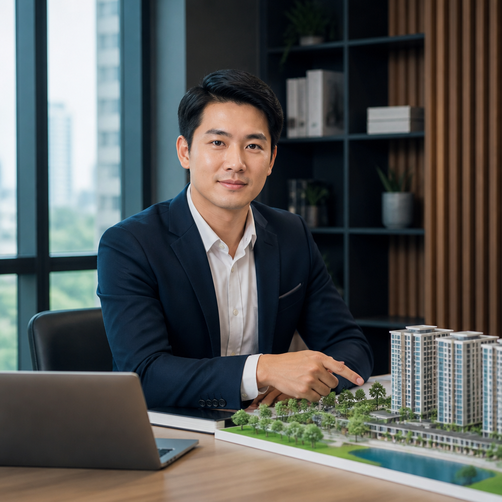 Tiện ích nội khu Imperia Sky Park An Khánh
