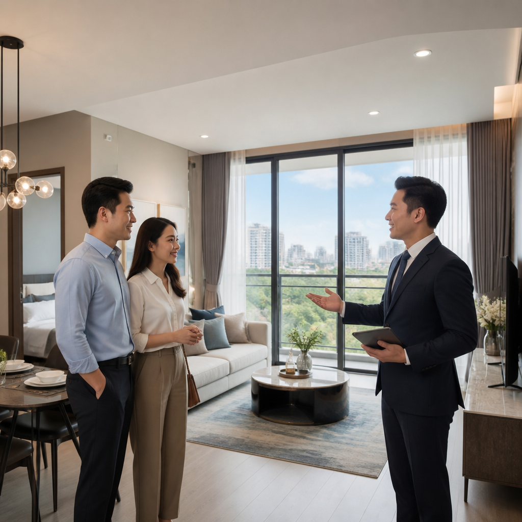 tổng quan dự án mik imperia