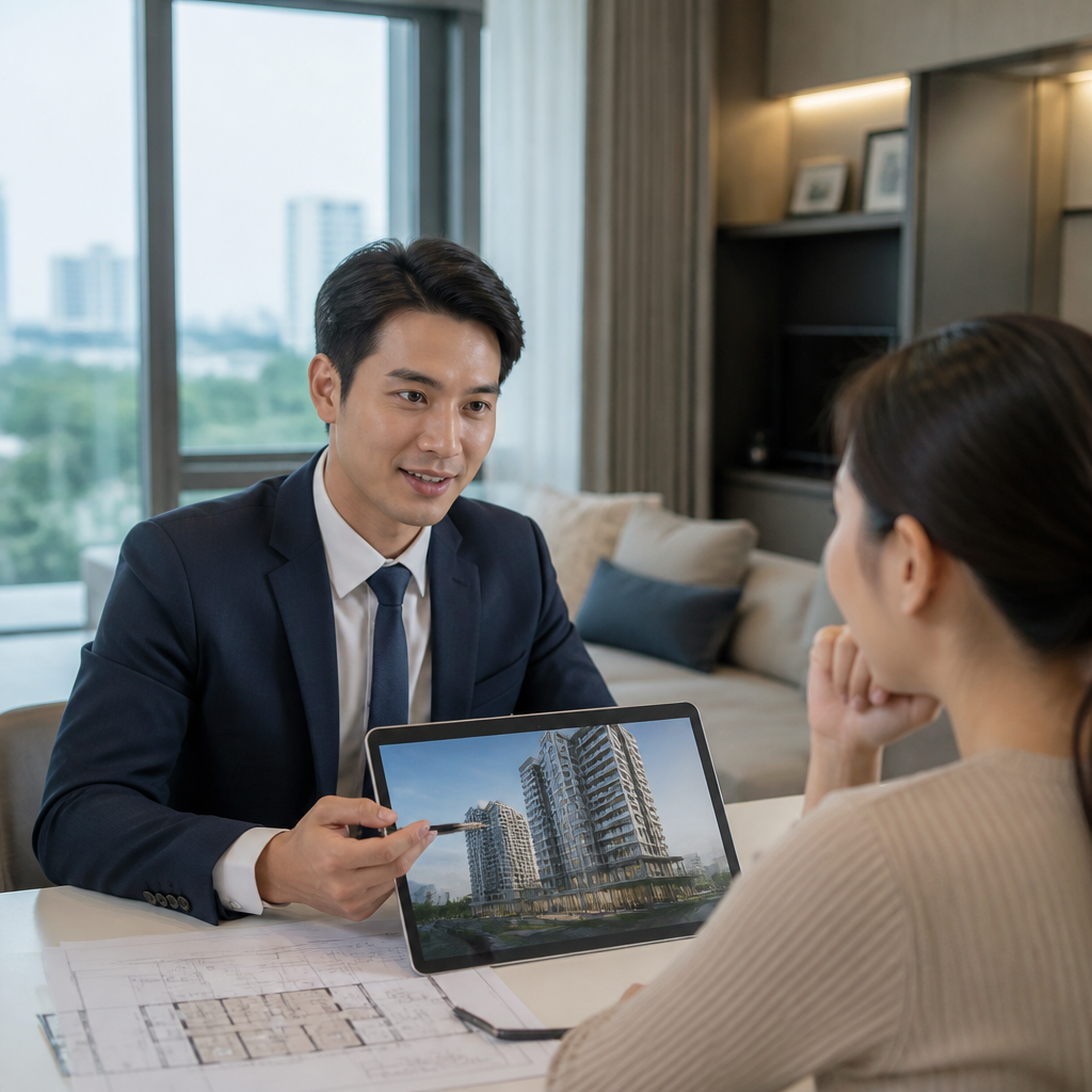 tổng quan dự án mik imperia
