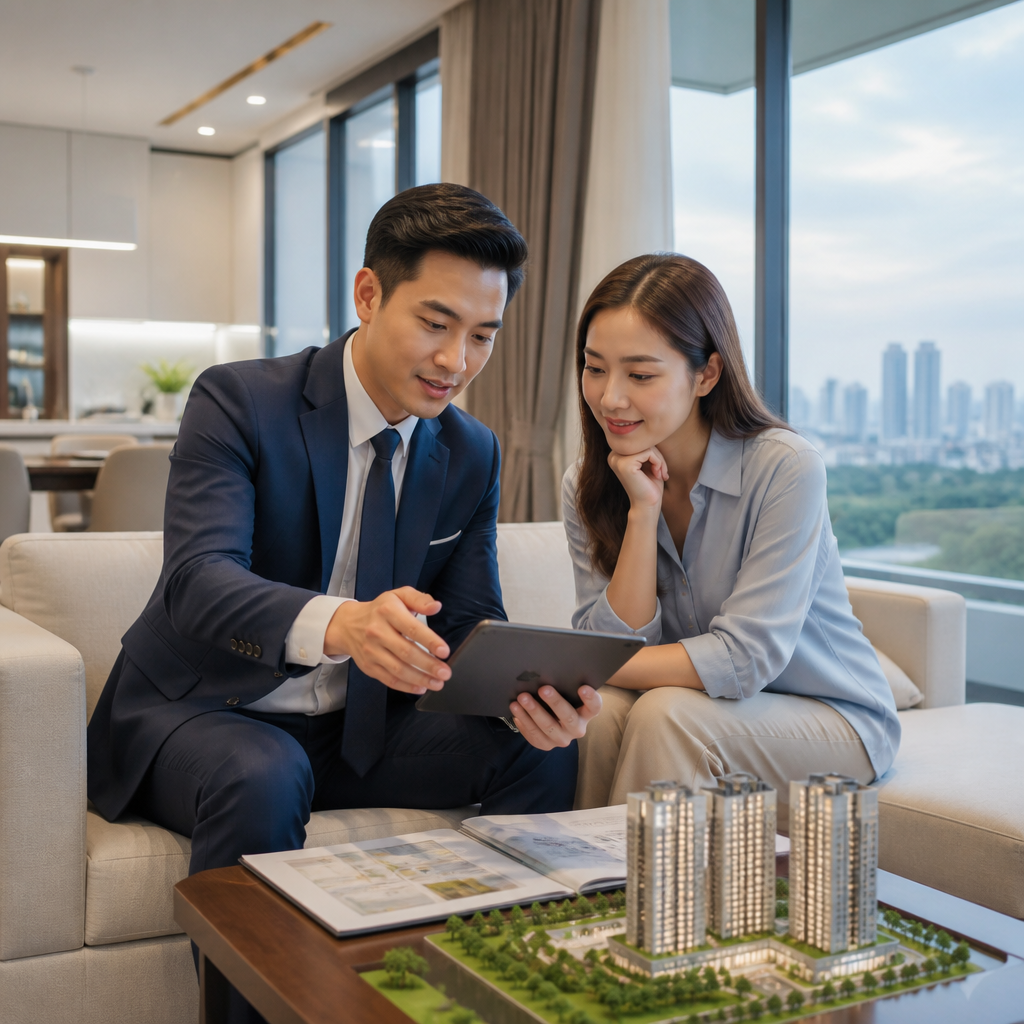 Những điểm cần biết cho nhà đầu tư