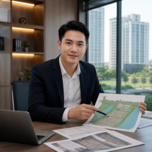 Tổng quan Imperia Sky Park An Khánh
