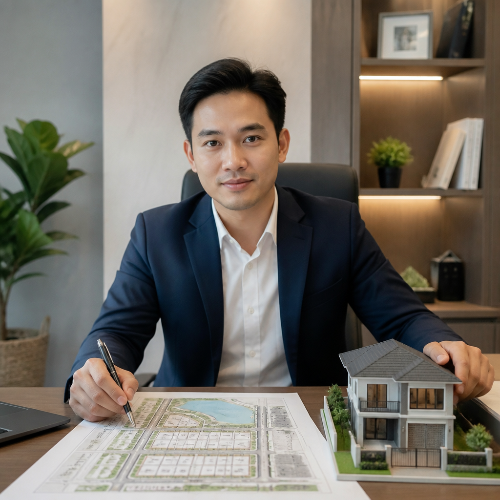 tư vấn căn hộ MIK Sky Park cho đầu tư cho thuê