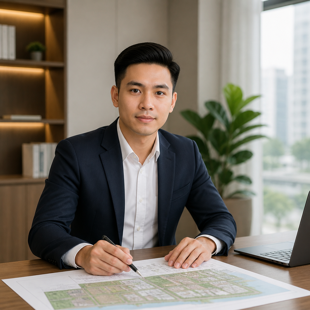 tư vấn căn hộ MIK Sky Park cho người mua lần đầu