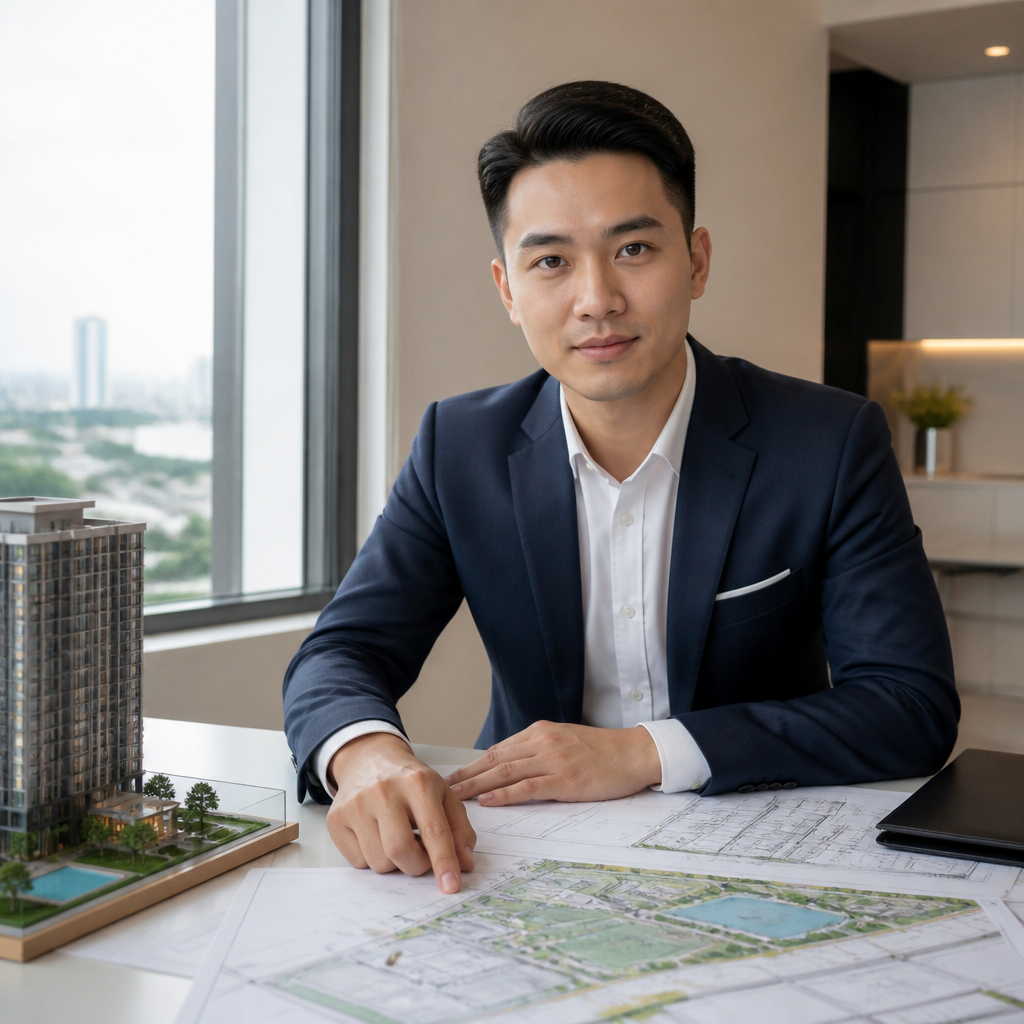 tư vấn căn hộ MIK Sky Park phân tích loại căn hộ tối ưu
