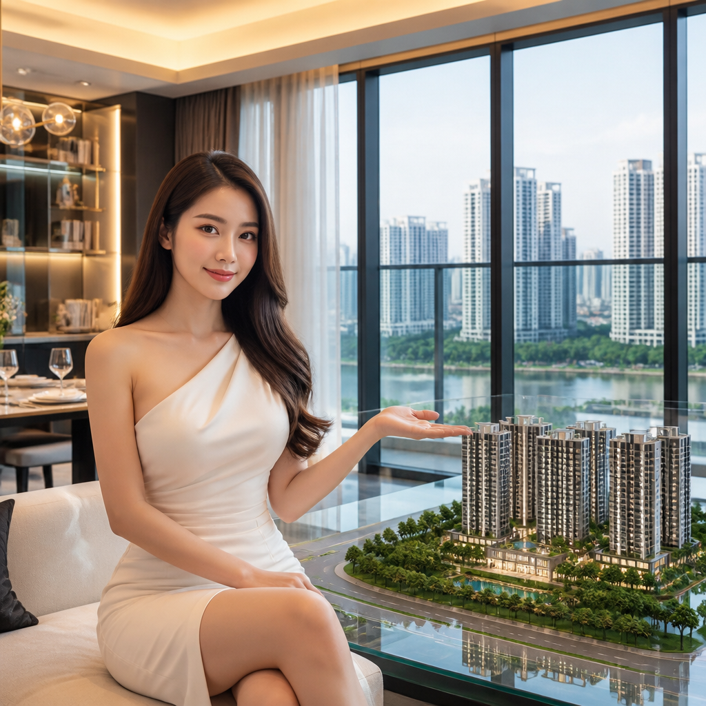 tư vấn căn hộ MIK Sky Park phân tích loại căn hộ tối ưu