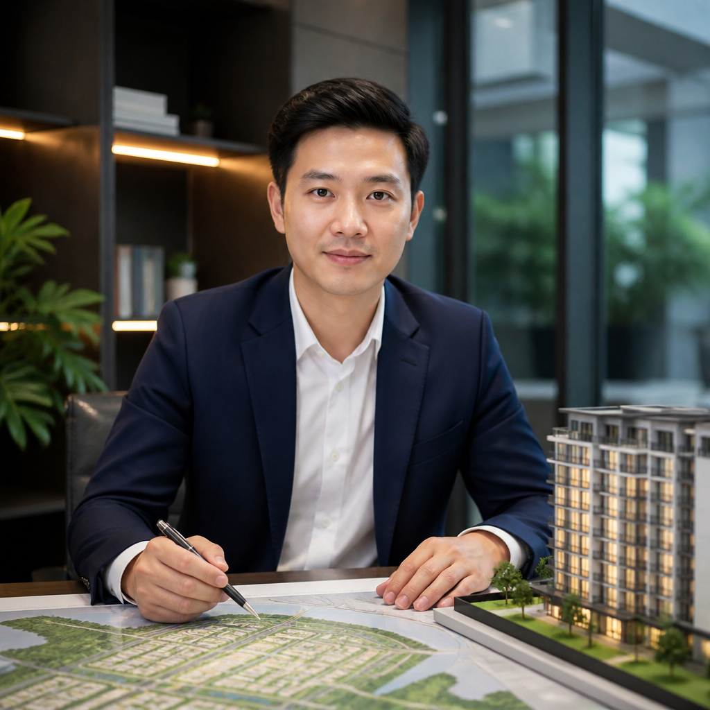 tư vấn căn hộ MIK Sky Park phân tích loại căn hộ tối ưu