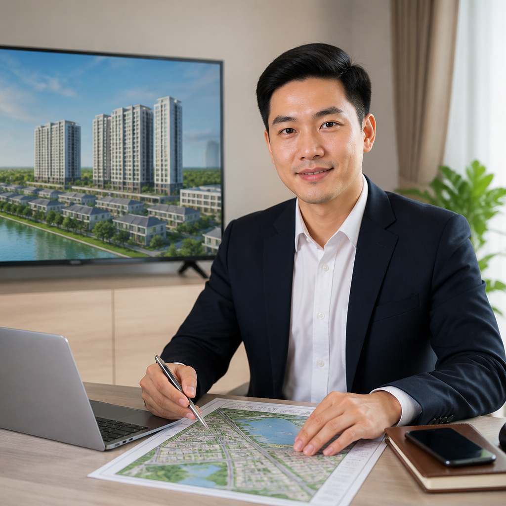 tư vấn căn hộ MIK Sky Park phù hợp với ngân sách trung bình
