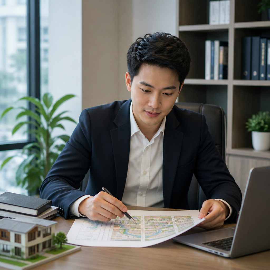 tư vấn căn hộ MIK Sky Park quy trình thanh toán và hỗ trợ vay