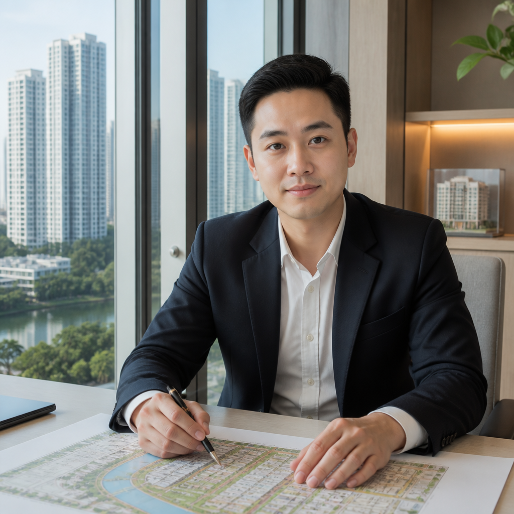 tư vấn căn hộ MIK Sky Park so sánh giá bán các loại căn hộ