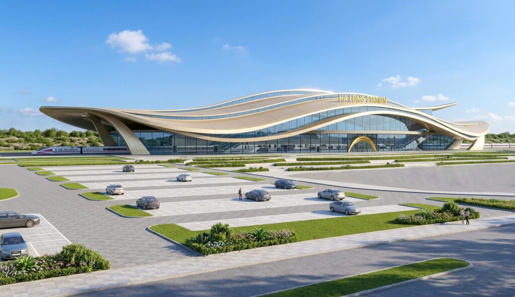 Vinhomes Hạ Long Xanh: Giá bán và chính sách thanh toán