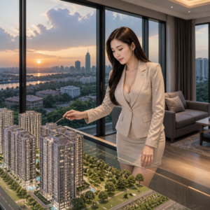 Vinhomes Golobal Gate Hạ Long