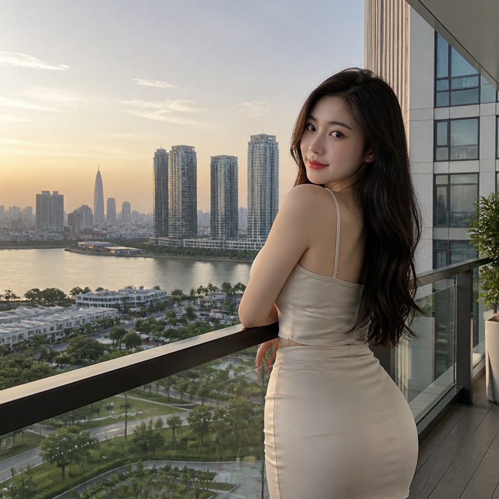 Vinhomes Golobal Gate Hạ Long