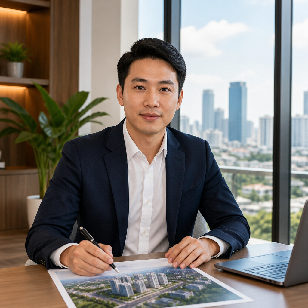 vinhomes hạ long xanh đối tượng khách hàng mục tiêu