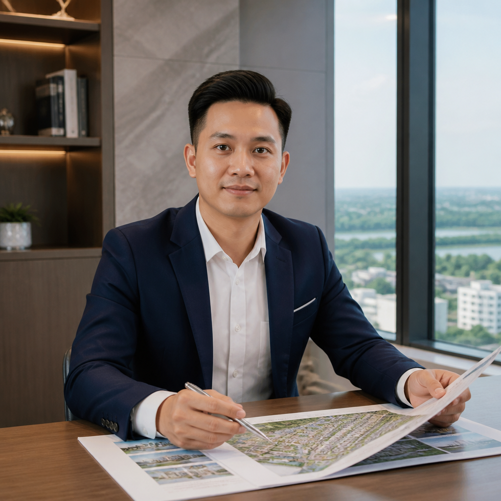 vinhomes hạ long xanh đối tượng khách hàng mục tiêu