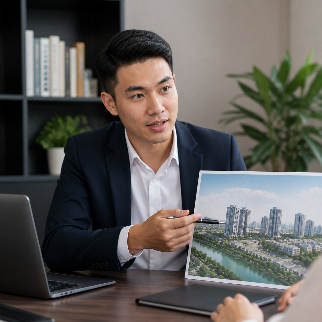 vinhomes hạ long xanh tiềm năng đầu tư và lợi tức
