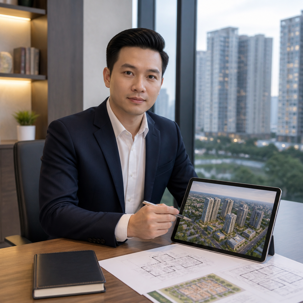 vinhomes hạ long xanh tiện ích nổi bật