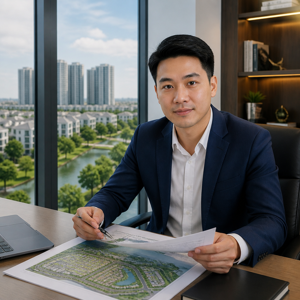 vinhomes hạ long xanh vị trí và kết nối giao thông