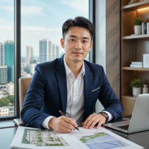 vinhomes hạ long xanh vị trí và kết nối giao thông